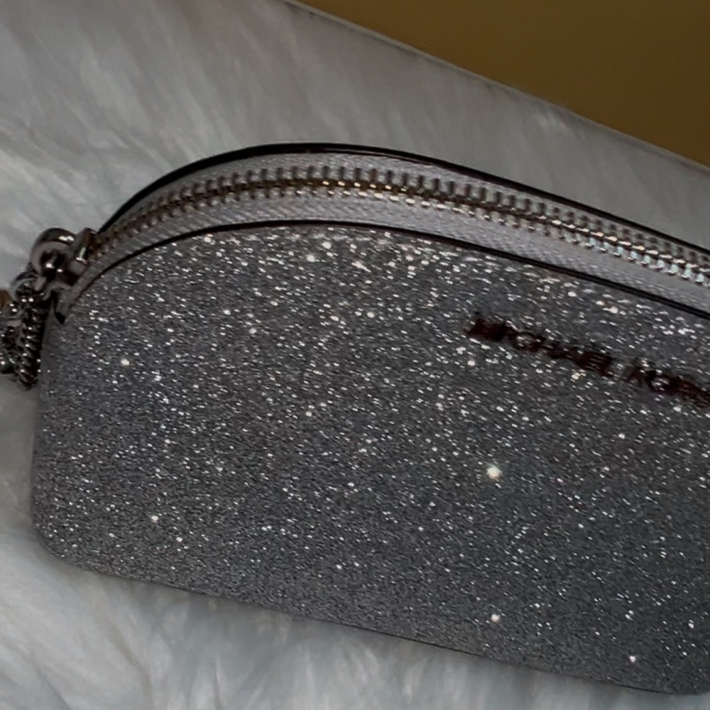 Michael Kors Cosmetic Bag